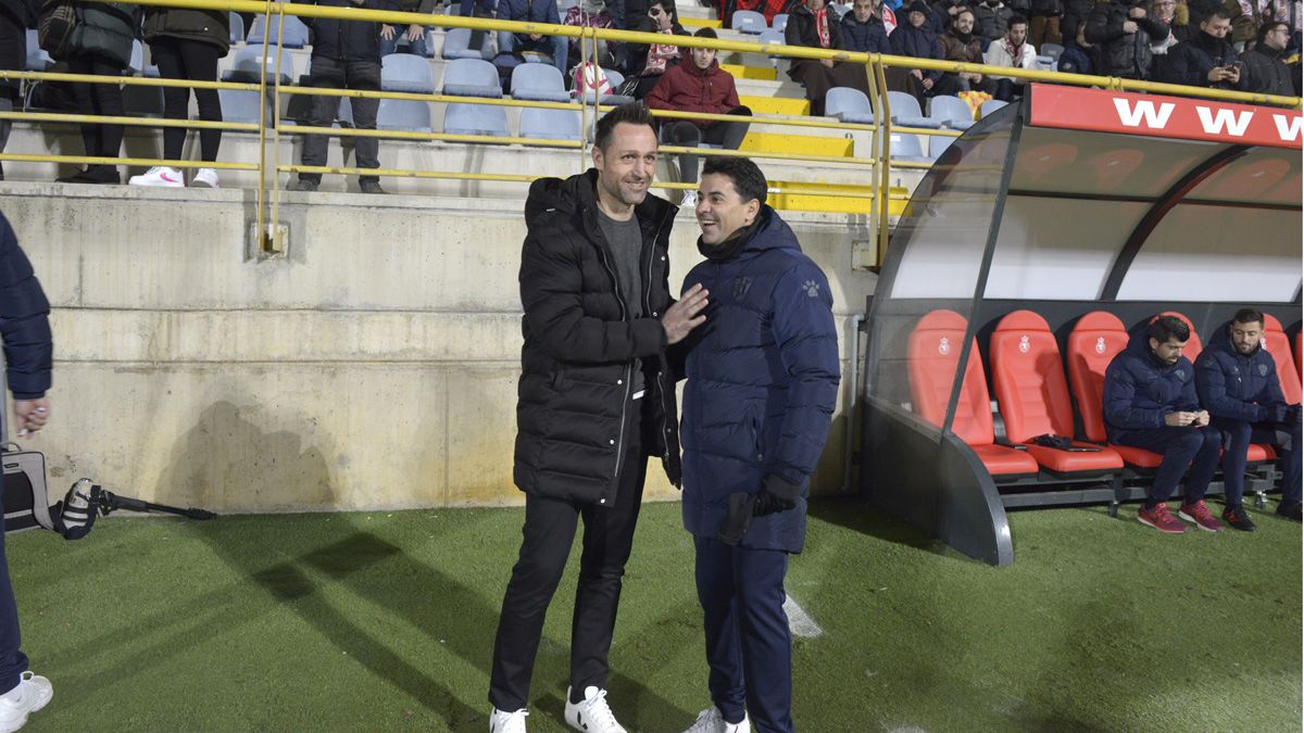 Aira, durante el partido ante el Huesca. | MAURICIO PEÑA