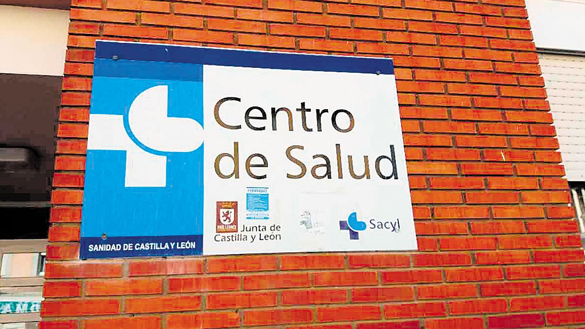 Imagen de archivo de un centro de la salud ubicado en una zona rural. | L.N.C. Imagen de archivo de un centro de la salud ubicado en una zona rural. | L.N.C.