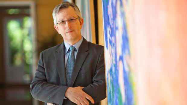 Joan Massagué ha descifrado el origen de la metástasis del cáncer. | ÁNGEL NAVARRETE