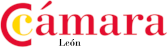 Logo Cámara de Comercio de León