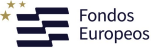 Logo Fondos Europeos