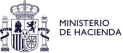 Logo Ministerio de Hacienda