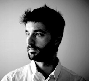 El fotógrafo leonés Álvaro Laiz.