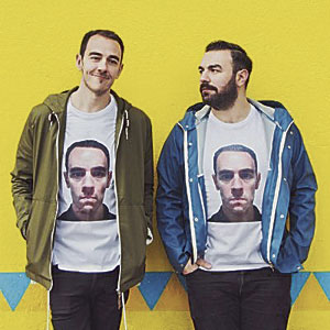 Alberto Casado y Robert Bodegas vuelven con si show de ‘sketchs’.