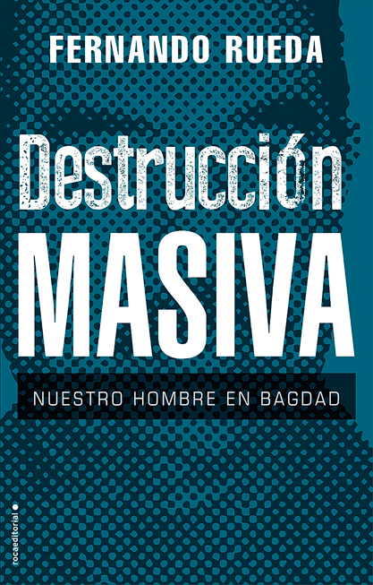 Portada del libro.