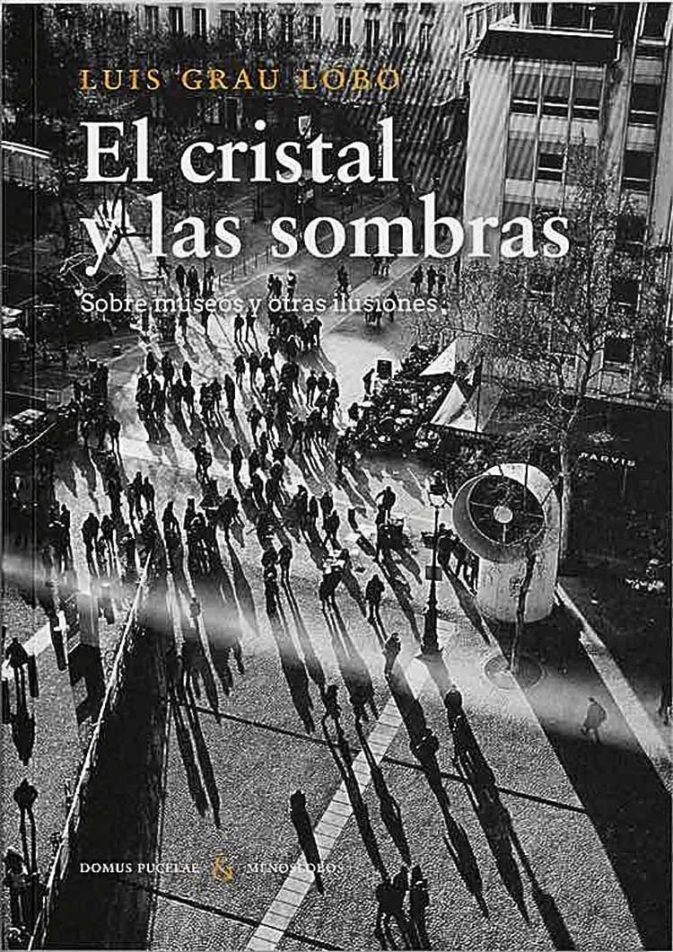 Portada de la publicación. | DOMUS PUCELAE & MENOSLOBOS