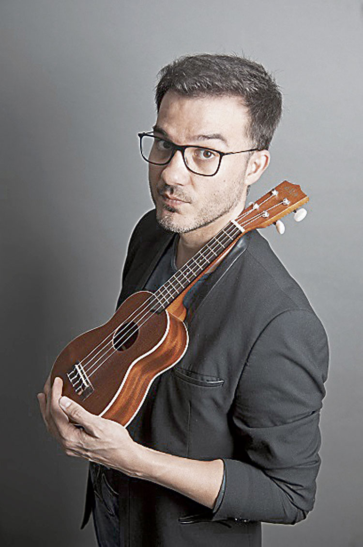 Gele Rodrigo.