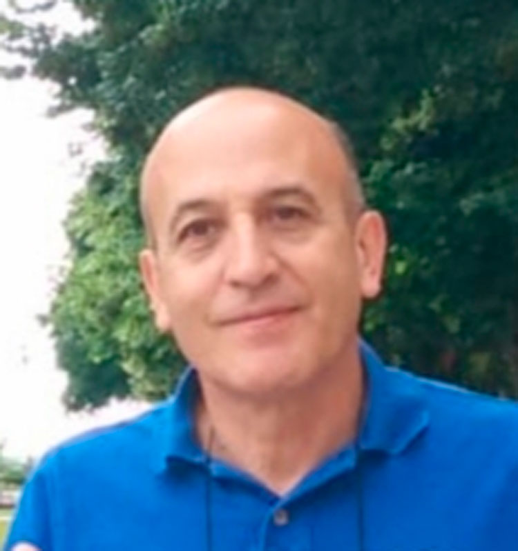 José Manuel González García.