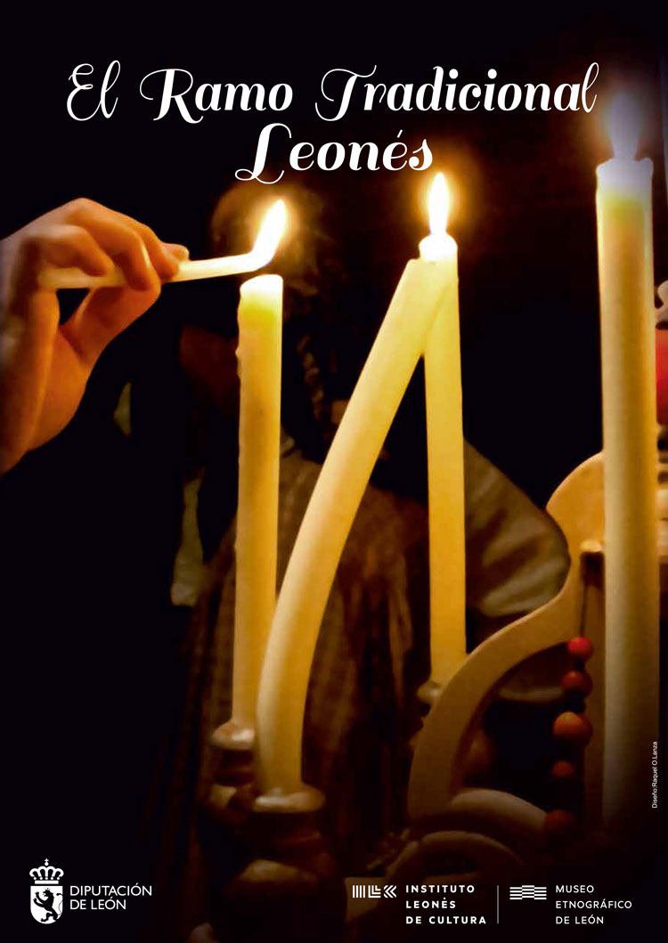 Portada de la carpeta.