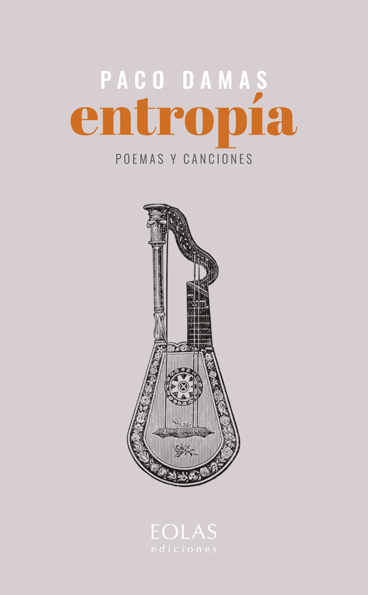 Portada del libro editado por la firma leonesa Eolas.
