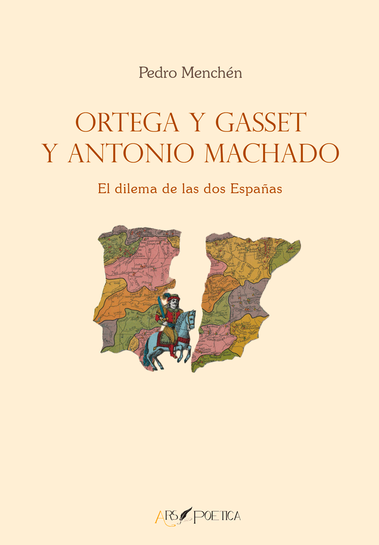 Portada del libro.
