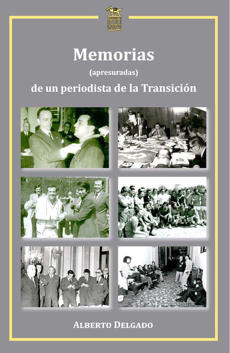 Portada del libro editado por Lobo Sapiens.