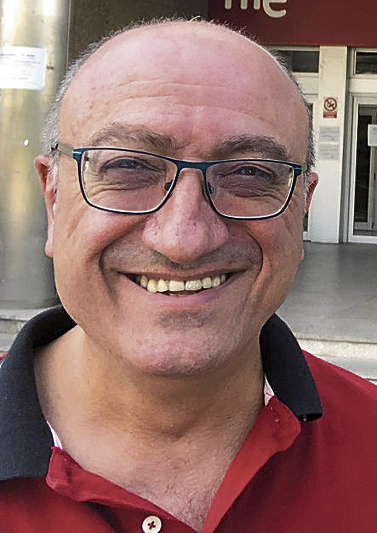 Antonio Álvarez Cabiñano.