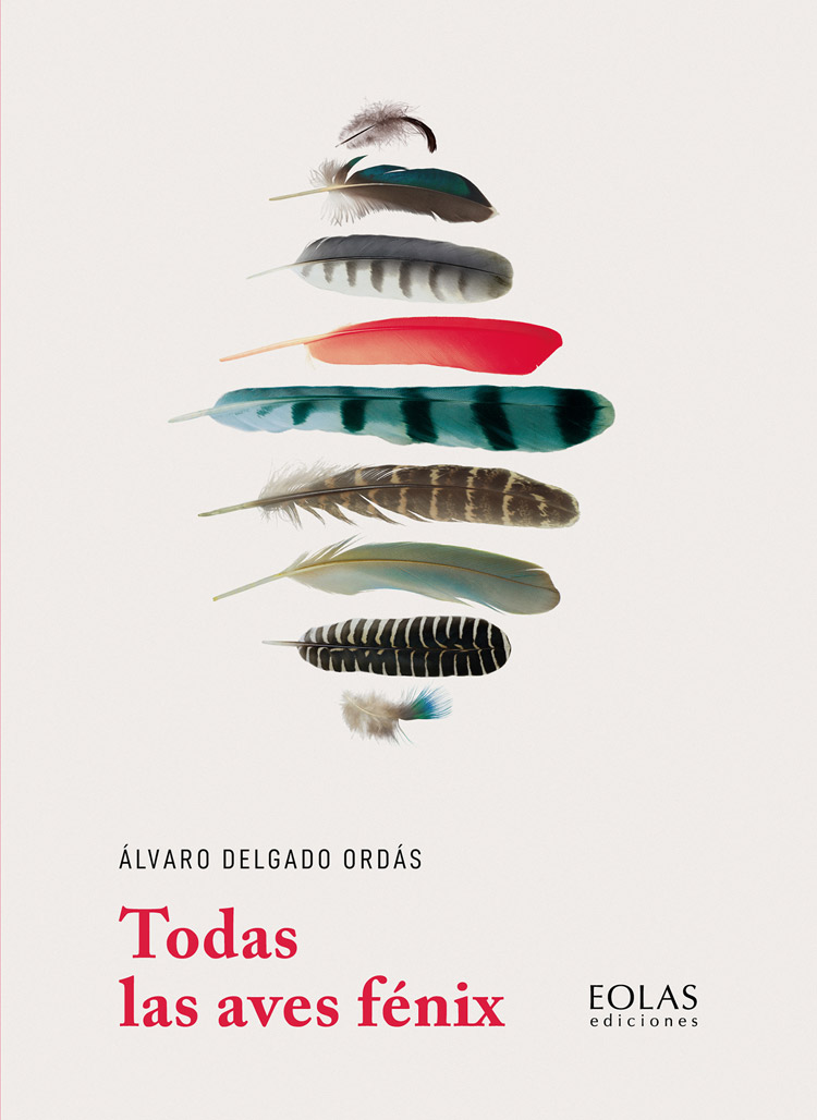 | EOLAS ECICIONES