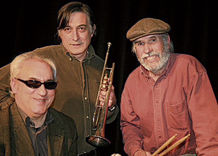Benjamín León Trío protagoniza el próximo 27 de noviembre en el Auditorio el concierto estelar del Festival Alternativo de Música de Órgano.