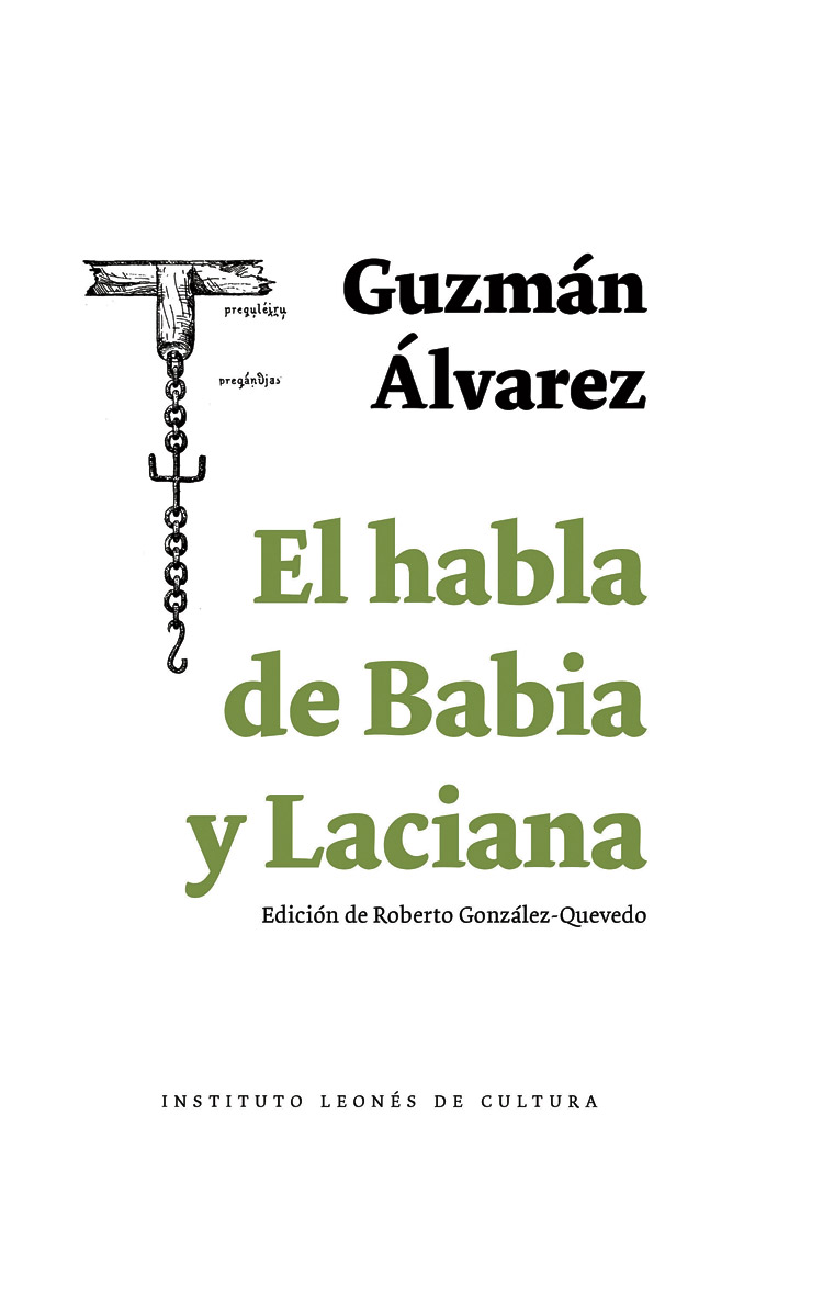 Portada de la publicación. | ILC