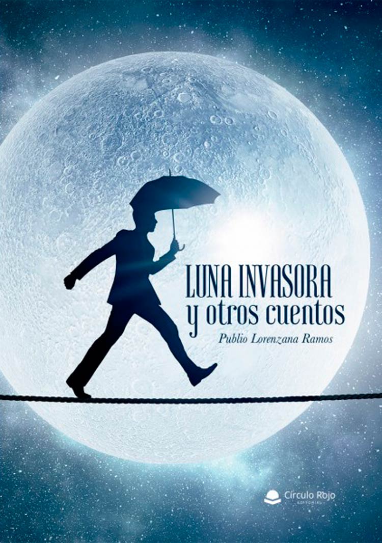 Portada de la publicación. | CÍRCULO ROJO