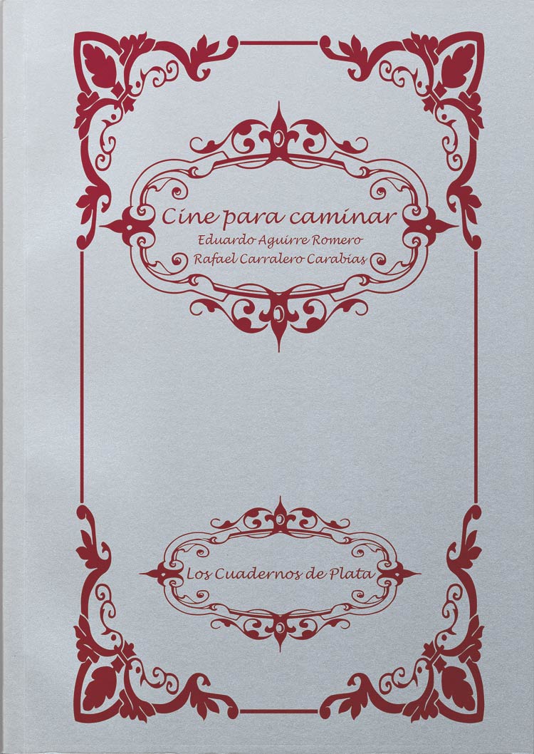 Portada del libro. | CAMPARREDONDA