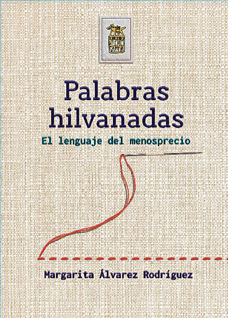 Portada de la publicación. | LOBO SAPIENS