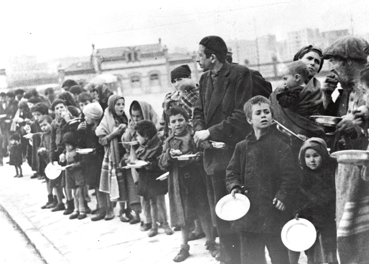 'Canciones para después de una guerra'.