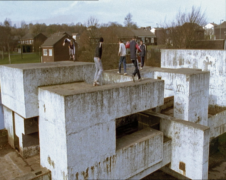 Imagen de la muestra colectiva ‘Concretos’. | MUSAC