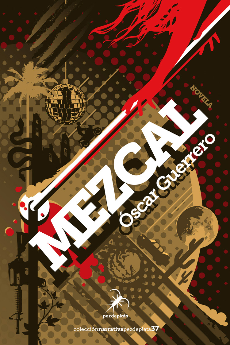 Portada de la publicación. | PEZ DE PLATA