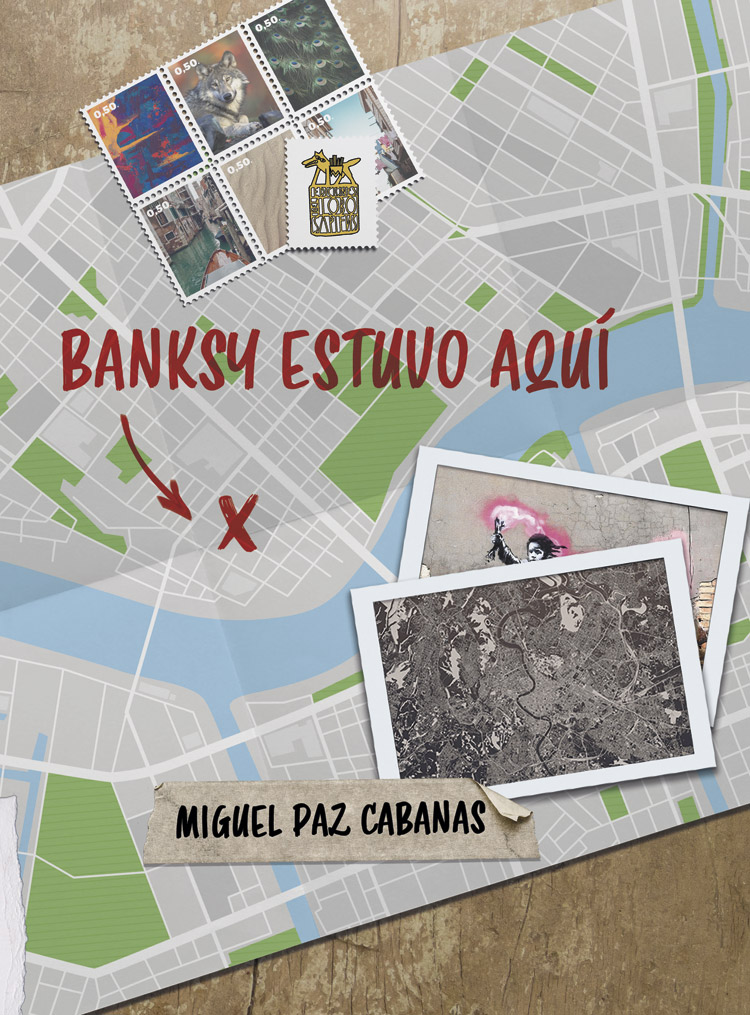 Portada de la publicación.