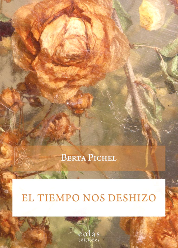Portada de la publicación. | EOLAS EDICIONES