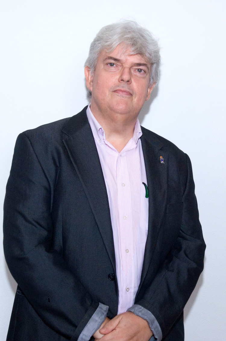 El profesor Xosé Manoel Núñez Seixas imparte este miércoles la conferencia inaugural del congreso.