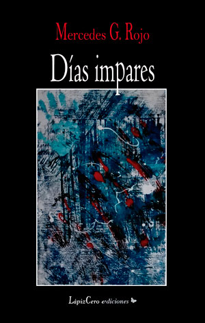 Portada del libro de Mercedes G. Rojo.