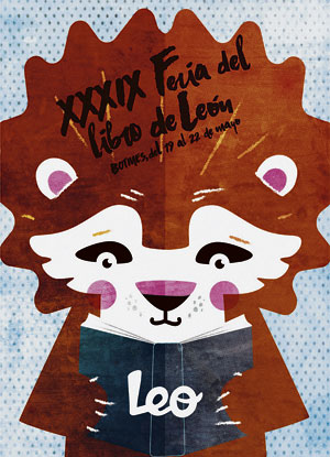 Cartel de la edición de este año.