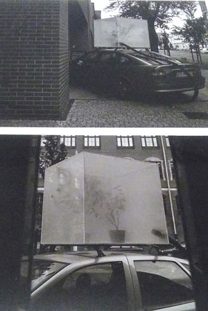 ‘Mobbile 1970-2005’. | MUSAC
