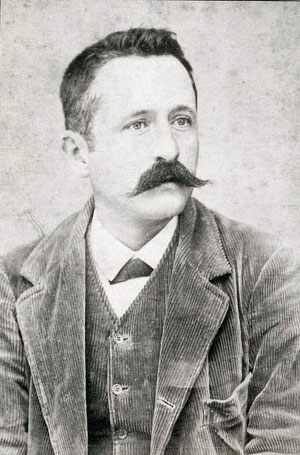 Claudí Alsina.