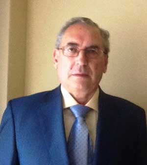 Armando López Castro
