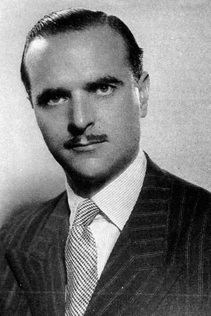 El diplomático español Ángel Sanz Briz.