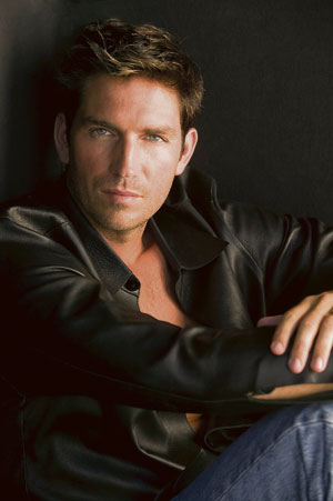 El actor Jim Caviezel.