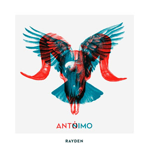 Portada del disco.