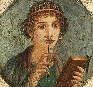 Imagen de Egeria.