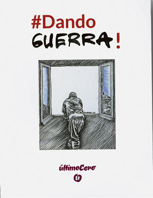 Portada del libro.