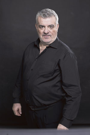 Millán Salcedo.