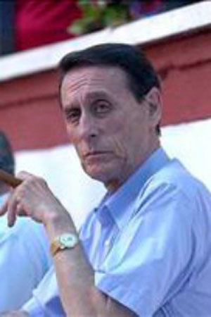 José Luis Perelétegui.