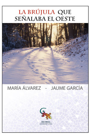 Portada de la novela.