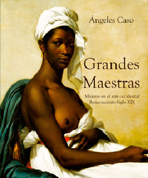 Portada del libro de Ángeles Caso.