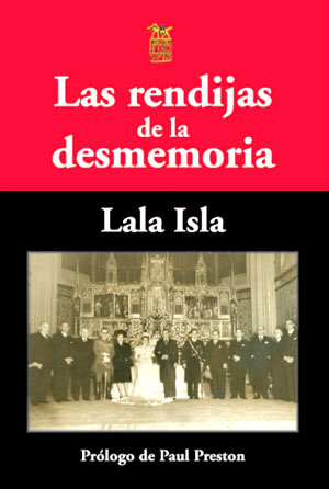 Portada del libro.