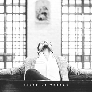 Portada del primer disco del proyecto en solitario de Fito Robles. | JORDI SANTOS