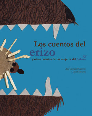 Portada de una de sus fantásticas recopilaciones.