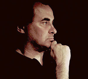 Timur Fayziev, director fundador del Ballet de Moscú.