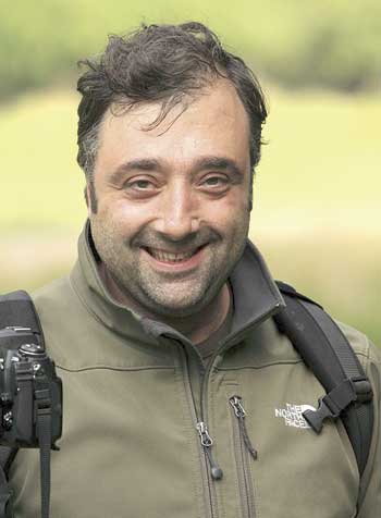 Javier Valladares Fernández.