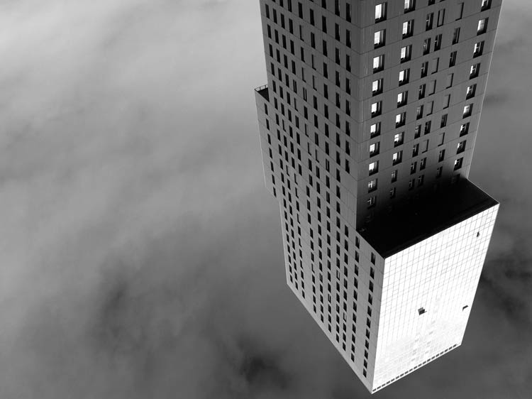 ‘Deconstructivismo Berciano’. | GLENDA MENDOZA