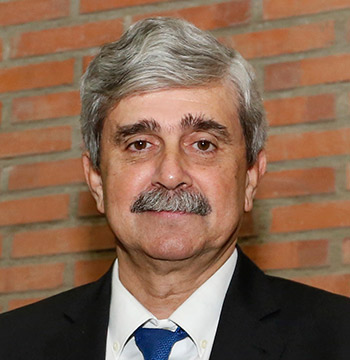 Juan Francisco García Marín. | ICAL